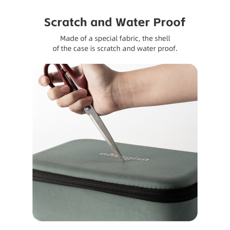 For DJI NEO Fly More Combo aMagisn Handbag Shoulder Bag(Yellow) - free shipping - PMC TechLife - Order now!