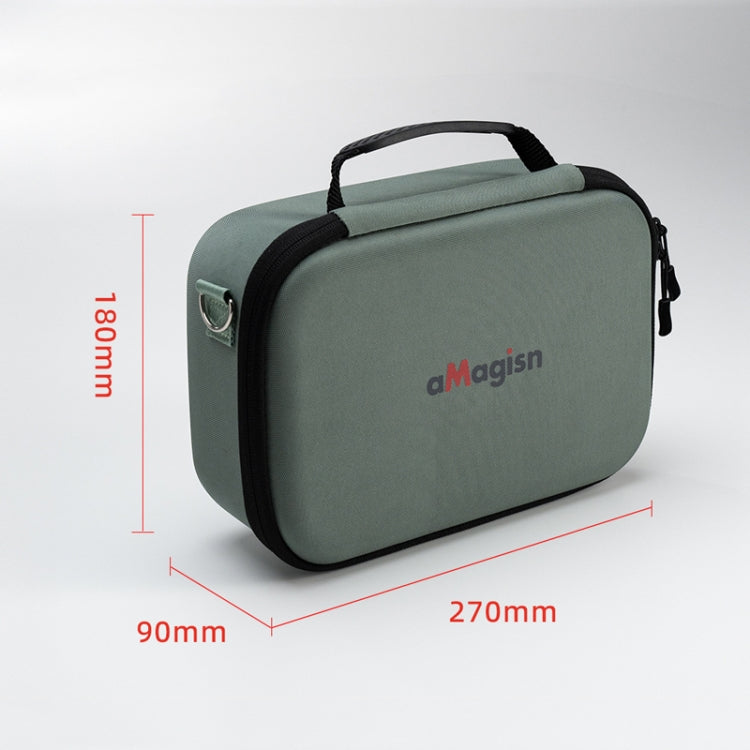 For DJI NEO Fly More Combo aMagisn Handbag Shoulder Bag(Gray) - free shipping - PMC TechLife - Order now!