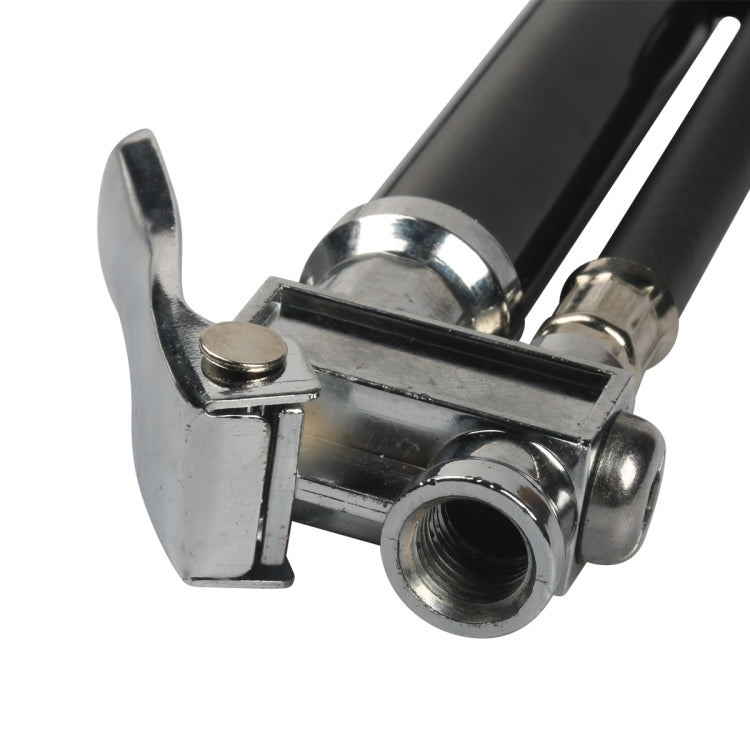 Hand-Held Inflatable Tire Pressure Rod For Car Motorcycle Tires(Red) - free shipping - PMC Jewellery - Order now!