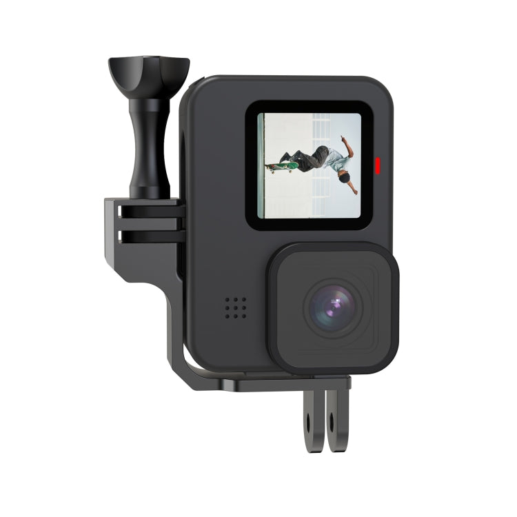 Universal  Vertical Shooting Centering Arm Bracket For Action Camera, Spec: Only Bracket - free shipping - PMC TechLife - Order now!