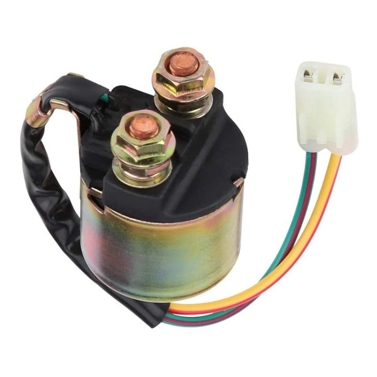 For Honda SXS700 / TRX90 / TRX200 35850-HM7-000 Relay - Engines & Engine Parts by PMc TechLife | Online Shopping South Africa | PMc TechLife | Buy Now Pay Later Mobicred