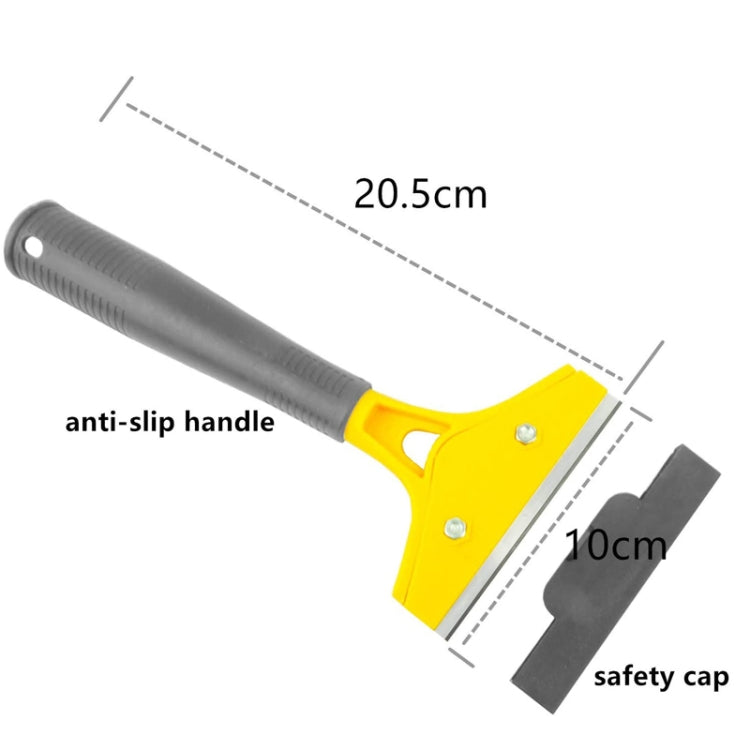 10 In 1 Wallpaper Smoothing Kit Car Vinyl Wrapping Tool Scraper - Hand Tool Sets by PMc TechLife | Online Shopping South Africa | PMc TechLife | Buy Now Pay Later Mobicred