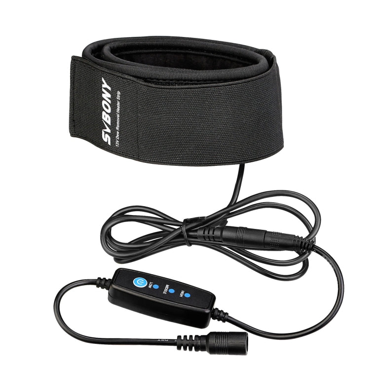 SVBONY SV192 Lens Defogging Strip 560mm Heating Strip Three Levels Temperature Adjustable - free shipping - PMC TechLife - Order now!