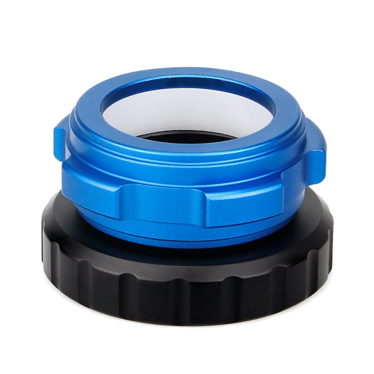 SVBONY F9164A M42 To 1.25 inch Coaxial Locking Interface Metal Adapter - free shipping - PMC TechLife - Order now!