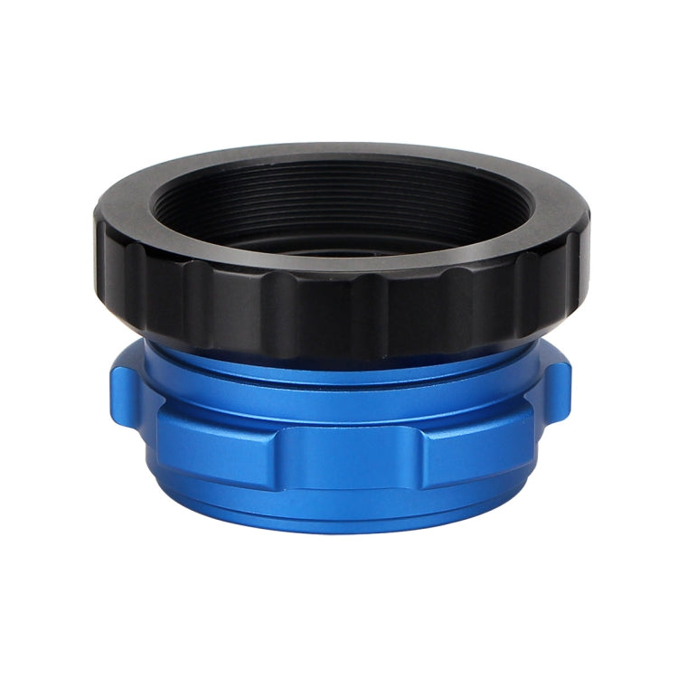 SVBONY F9164A M42 To 1.25 inch Coaxial Locking Interface Metal Adapter - free shipping - PMC TechLife - Order now!