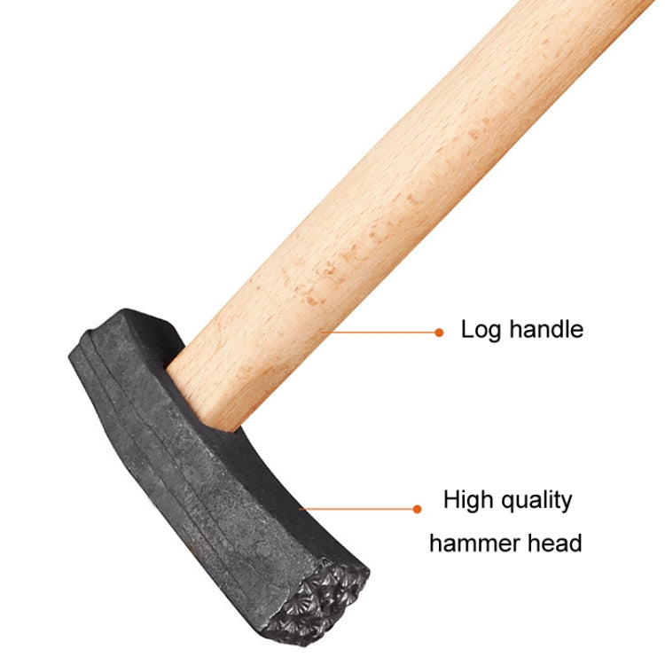 Handmade DIY Square Hammer Gold And Silver Jewelry Texture Hammer, Model: No.6 - free shipping - PMc TechLife - Order now!