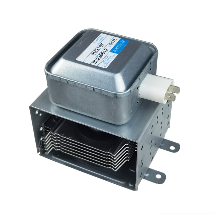 For Galanz / Midea Microwave Oven 2M319K Magnetron Repair and Replacement Parts - Microwave Oven Parts by PMC TechLife | Online Shopping South Africa | PMC TechLife | Buy Now Pay Later Mobicred