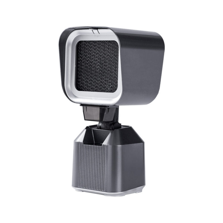 Desktop Range Hood Barbecue Small Movable Liftable Extractor Hood 2 Wind Speeds Adjust UK Plug - free shipping - PMC TechLife - Order now!