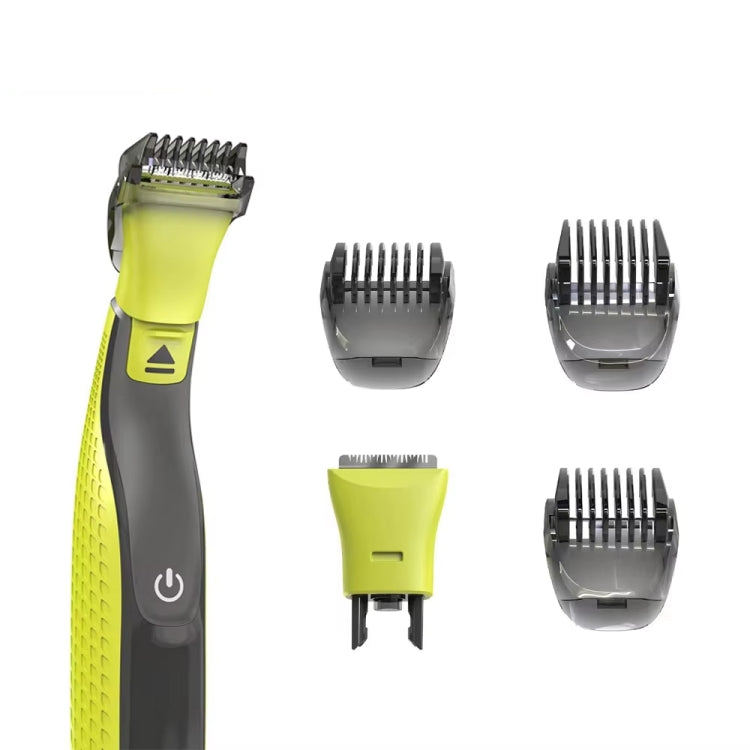 For Philips Shavers QP2520 QP2630 QP65 QP66 Series Beard Trimming Comb Kit - Accessories by PMC TechLife | Online Shopping South Africa | PMC TechLife | Buy Now Pay Later Mobicred