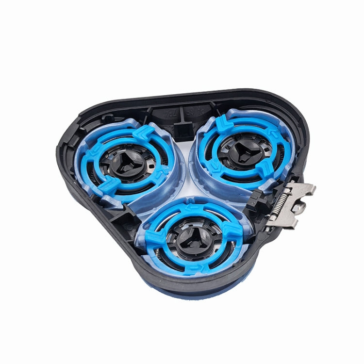 S6000 Replacement Heads for Philips Shavers S6011 S6840 S6015 S6670 etc. - Accessories by PMC TechLife | Online Shopping South Africa | PMC TechLife | Buy Now Pay Later Mobicred