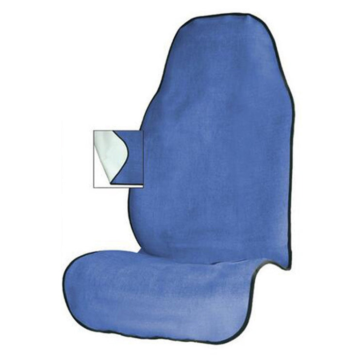 Car Seat Pet Waterproof Cushion(Y50800 Blue) - free shipping - PMC Jewellery - Order now!