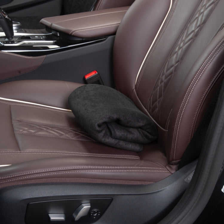 Car Seat Pet Waterproof Cushion(Y50800 Yellow) - free shipping - PMC Jewellery - Order now!