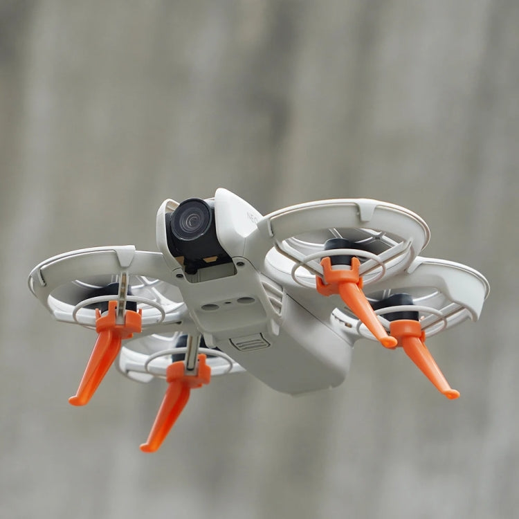 For DJI Neo Drone BRDRC Landing Gear Heightened Gear Support Leg Accessories(Pink) - free shipping - PMC TechLife - Order now!