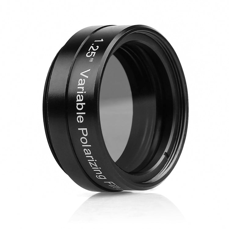 SVBONY F9147A 1.25 inch Adjustable Polarizer CPL Filter - free shipping - PMC TechLife - Order now!