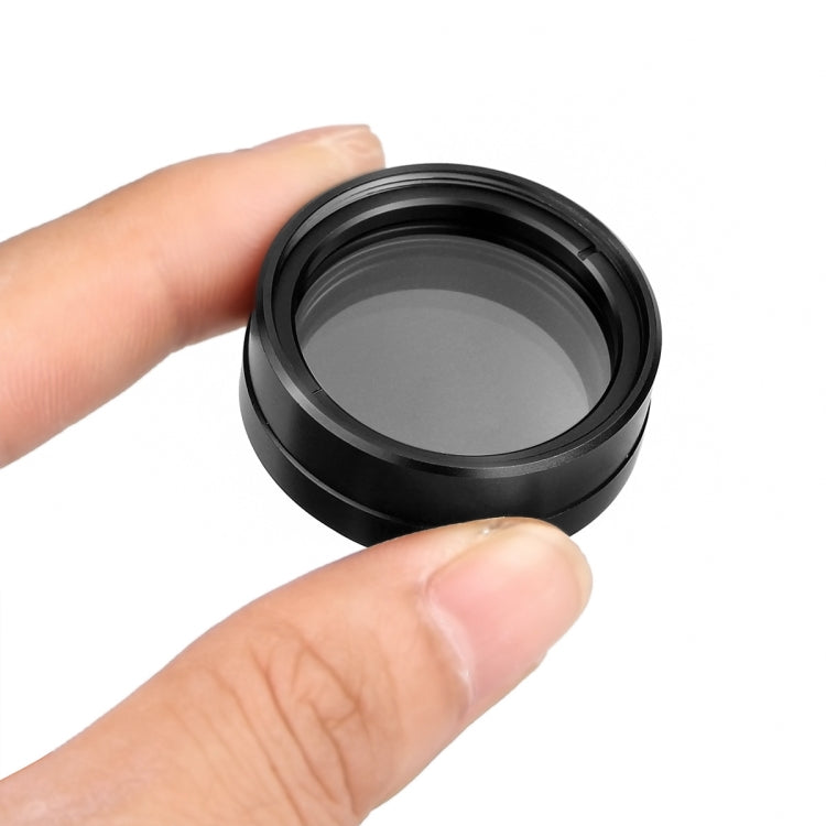 SVBONY F9147A 1.25 inch Adjustable Polarizer CPL Filter - free shipping - PMC TechLife - Order now!