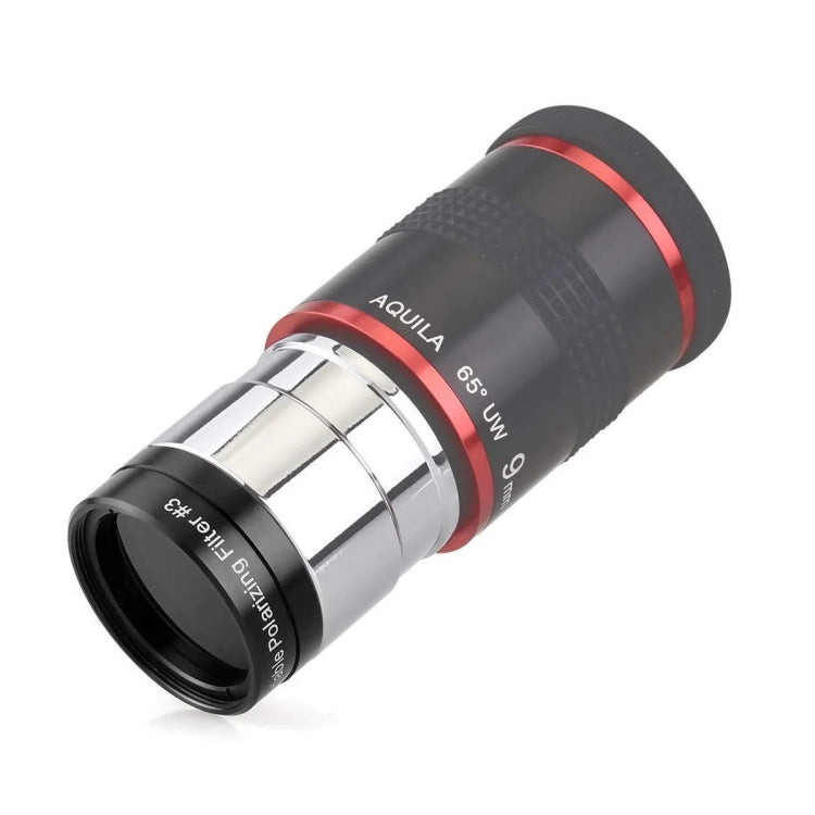 SVBONY F9147A 1.25 inch Adjustable Polarizer CPL Filter - free shipping - PMC TechLife - Order now!