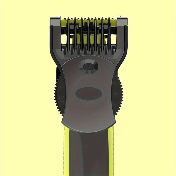 14-length Guide Comb Guard for Philips OneBlade QP25XX / QP26XX / QP27XX / QP28XX Series, Spec: 4 In 1 Kit - Accessories by PMC TechLife | Online Shopping South Africa | PMC TechLife | Buy Now Pay Later Mobicred