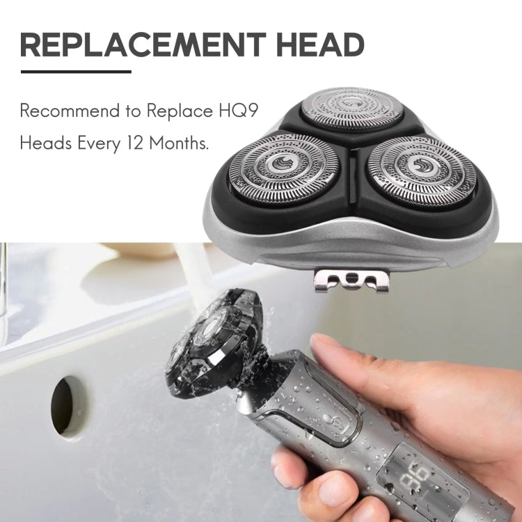 HQ9 Blade Head for Philips HQ9170 /  HQ9160 / HQ9190 / HQ9140 Shavers - free shipping - PMC TechLife - Order now!