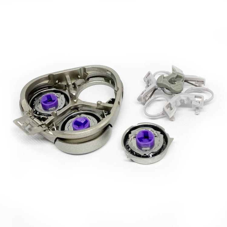 Shaver Replacement Heads for Philips HQ8825 / 8890 / 8894 / 8865 / 8870 - Accessories by PMC TechLife | Online Shopping South Africa | PMC TechLife | Buy Now Pay Later Mobicred