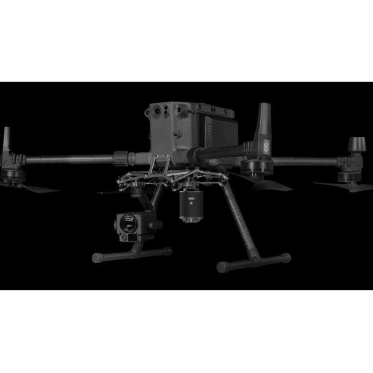 CZI TH4 V2 Drop Kit For DJI Matrice 210 V2 / M300 RTK Drone - free shipping - PMC TechLife - Order now!