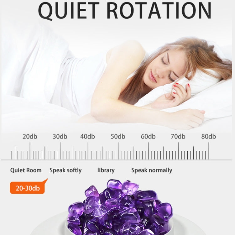 Intelligent Electric Roundabout 360 Degree Rotating Disc Table Live Shooting Video Props(Black) -  by PMC TechLife | Online Shopping South Africa | PMC TechLife | Buy Now Pay Later Mobicred