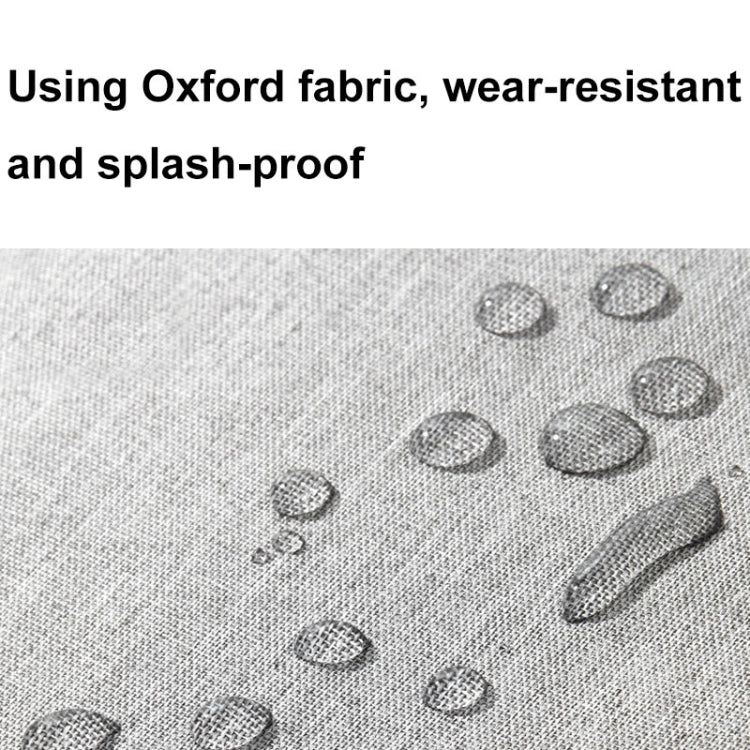 Baona BN-K012 Multifunctional Large-capacity Laptop Backpack Business Backpack(Black) - free shipping - PMC Jewellery - Order now!