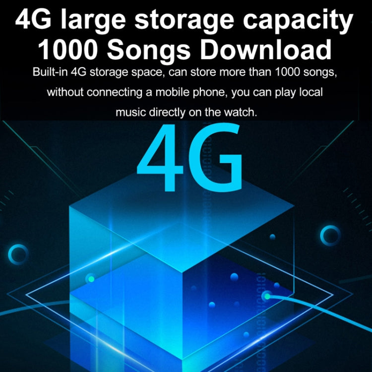 1.43 inch AMOLED Screen Smartwatch Heart Rate Blood Pressure Monitoring Bluetooth Talking Sports Watch, Color: Black Silicone Strap - Smart Watches by PMC TechLife | Online Shopping South Africa | PMC TechLife | Buy Now Pay Later Mobicred