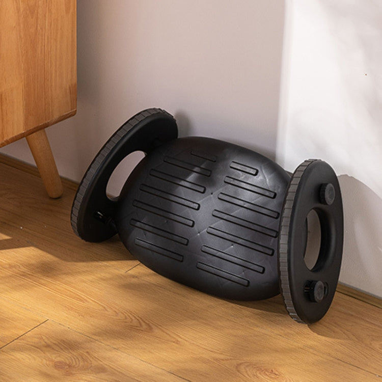 Adjustable Rocking Footrest Home Office Massage Foot Pedal - free shipping - PMC TechLife - Order now!