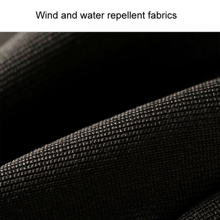 LANYIER Fall Winter Motorcycle Outdoor Riding Gloves Men Velvet Warm Non-slip Touch Screen Windproof Gloves, Size: Average(Gray) - Locomotive Gloves by LANYIER | Online Shopping South Africa | PMC TechLife | Buy Now Pay Later Mobicred