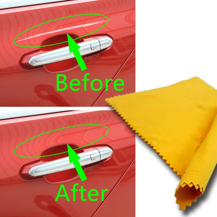 Car Water Mark Cleaning Scratch Repair Cloth - Polishing Machine & Accessories by PMC Jewellery | Online Shopping South Africa | PMC Jewellery | Buy Now Pay Later Mobicred