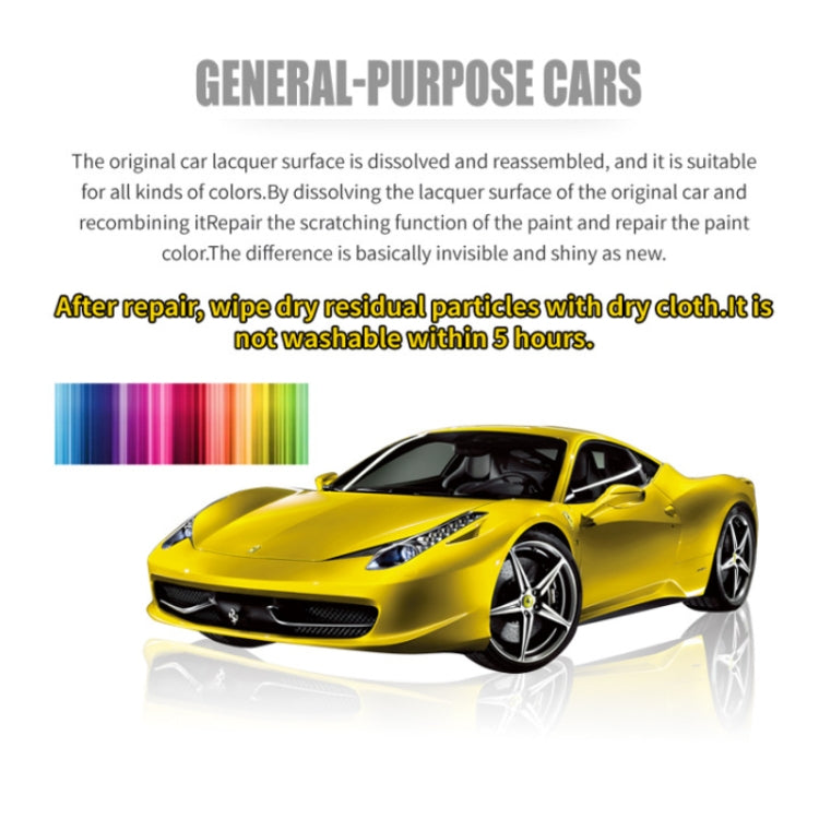 Car Water Mark Cleaning Scratch Repair Cloth - Polishing Machine & Accessories by PMC Jewellery | Online Shopping South Africa | PMC Jewellery | Buy Now Pay Later Mobicred