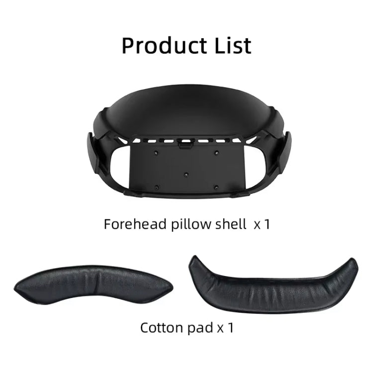 For DJI Neo Goggles 3 RCSTQ Aviation Glasses Forehead Headrest Mask - free shipping - PMC TechLife - Order now!