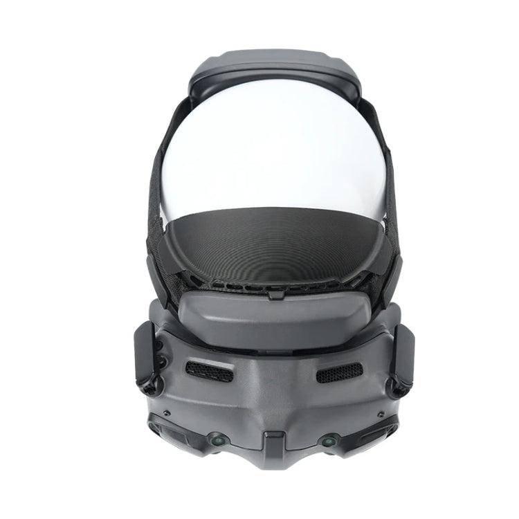 For DJI Neo Goggles 3 RCSTQ Aviation Glasses Forehead Headrest Mask - free shipping - PMC TechLife - Order now!