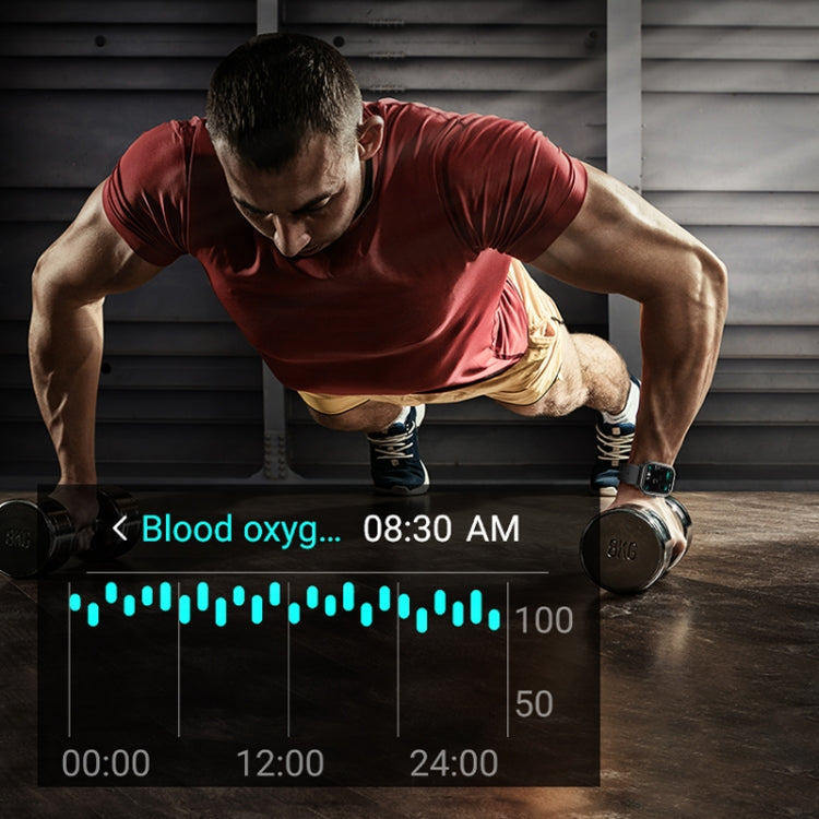 Sports Smart Watch 2.06 Inch Ultra HD AMOLED Screen Bluetooth Talking Watch(White) - Smart Watches by PMC TechLife | Online Shopping South Africa | PMC TechLife | Buy Now Pay Later Mobicred