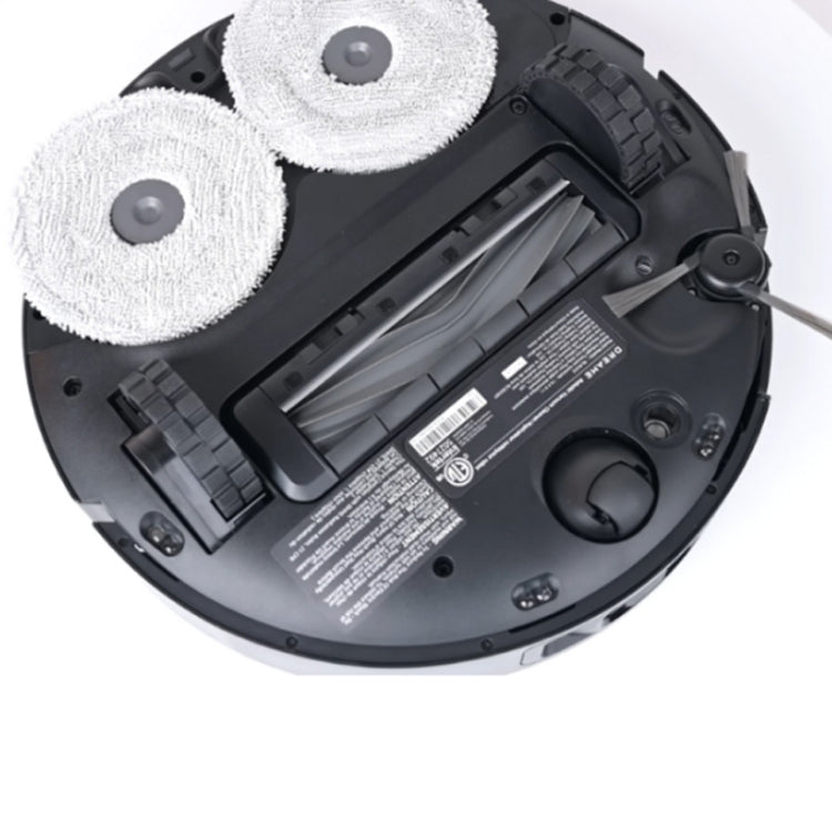 For Dreame X40 / X40 Pro Robot Vacuum Replacement Rag Bracket - For Xiaomi Accessories by PMc TechLife | Online Shopping South Africa | PMc TechLife | Buy Now Pay Later Mobicred