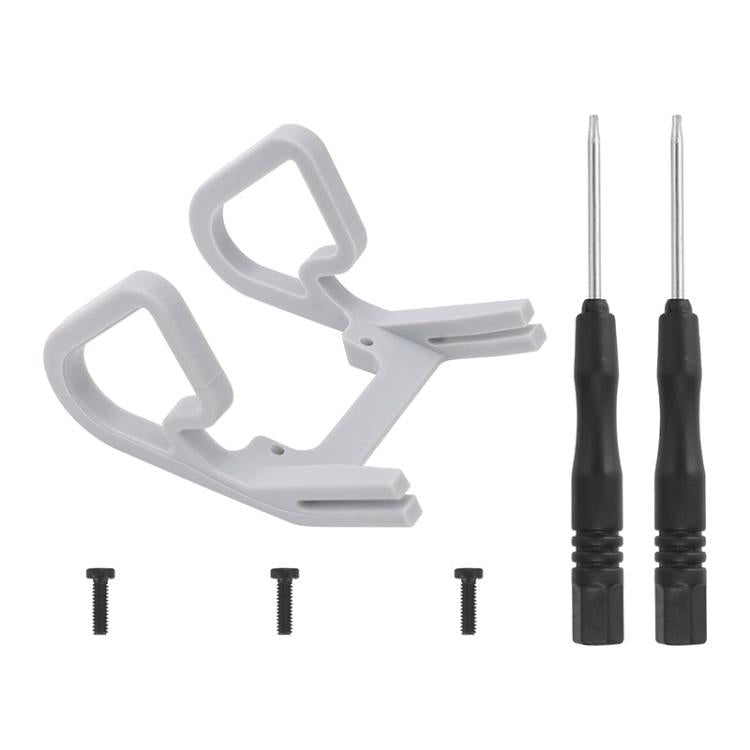For DJI Neo CQT PTZ Bumper Anti-collision Bars(Gray) - free shipping - PMC TechLife - Order now!