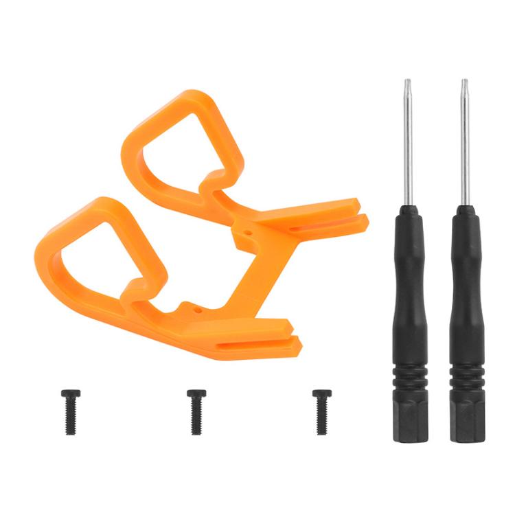 For DJI Neo CQT PTZ Bumper Anti-collision Bars(Orange) - free shipping - PMC TechLife - Order now!