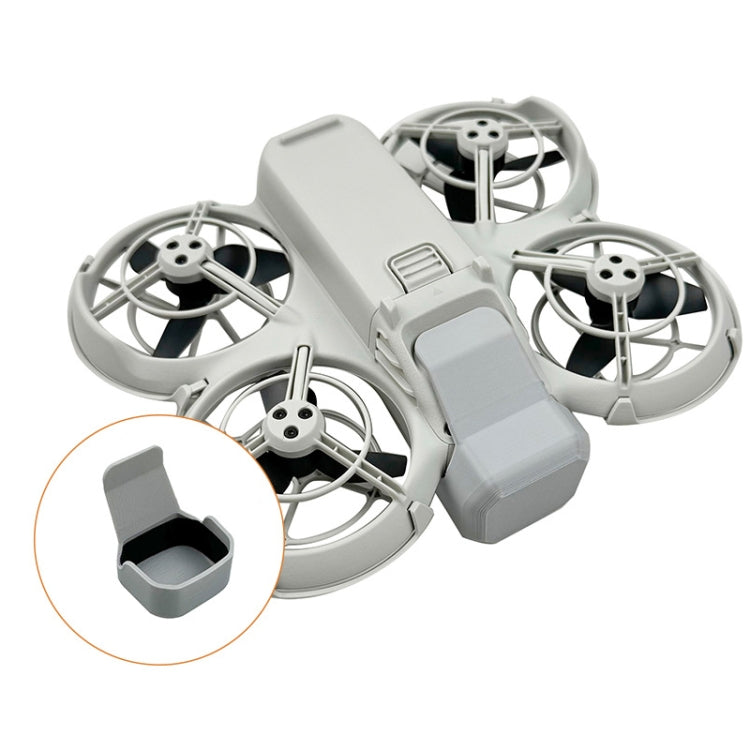 For DJI Neo CQT Lens PTZ Integrated Protective Cover Lower Visual Positioning Sensor Camera Cover - free shipping - PMC TechLife - Order now!