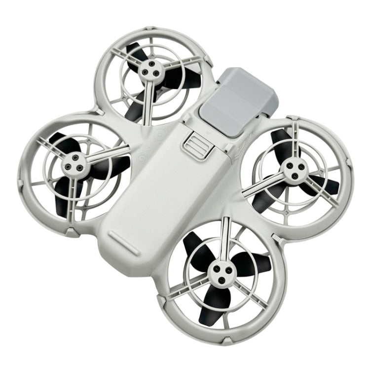 For DJI Neo CQT Lens PTZ Integrated Protective Cover Lower Visual Positioning Sensor Camera Cover - free shipping - PMC TechLife - Order now!