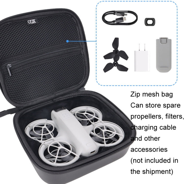 For DJI Neo CQT Drone Handbag Outdoor Flying Carrying Case - free shipping - PMC TechLife - Order now!