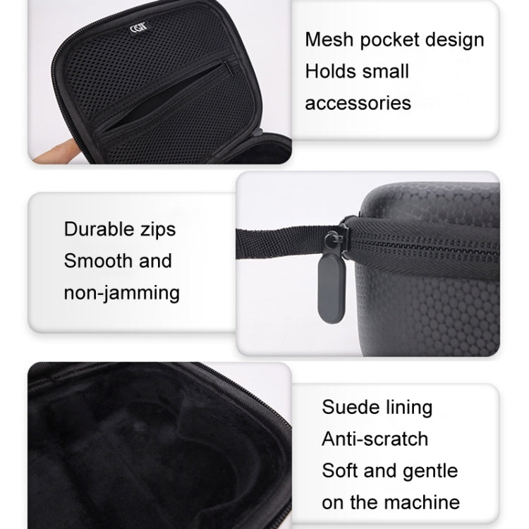 For DJI Neo CQT Drone Handbag Outdoor Flying Carrying Case - free shipping - PMC TechLife - Order now!