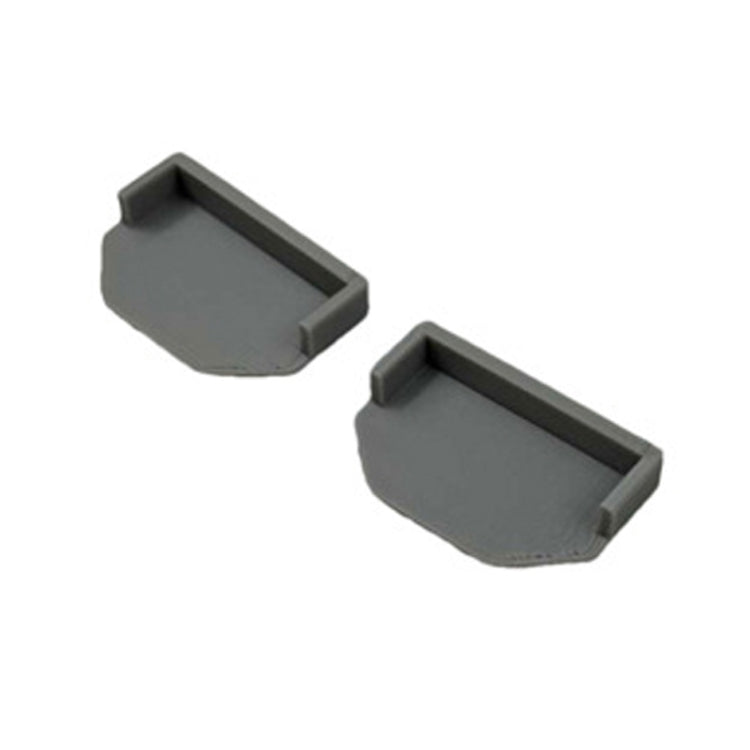 For DJI Neo CQT 2pcs Battery Charging Port Protective Cover, Spec: Small - free shipping - PMC TechLife - Order now!