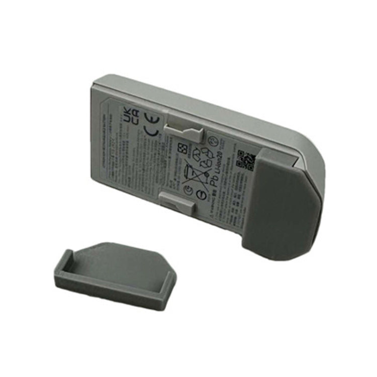 For DJI Neo CQT 2pcs Battery Charging Port Protective Cover, Spec: Small - free shipping - PMC TechLife - Order now!