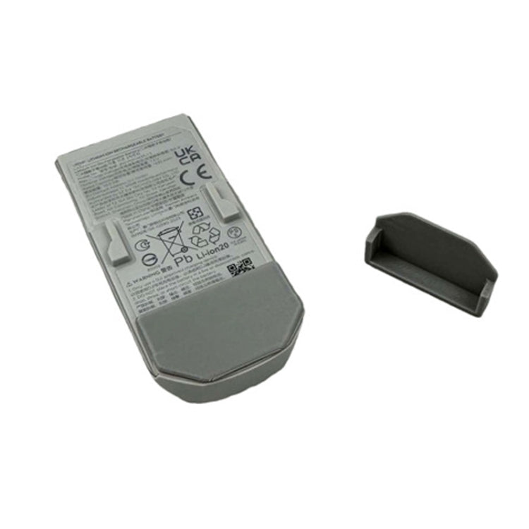 For DJI Neo CQT 2pcs Battery Charging Port Protective Cover, Spec: Small - free shipping - PMC TechLife - Order now!