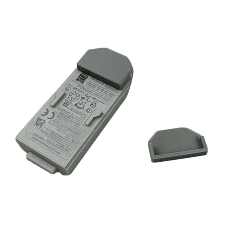 For DJI Neo CQT 2pcs Battery Charging Port Protective Cover, Spec: Small - free shipping - PMC TechLife - Order now!