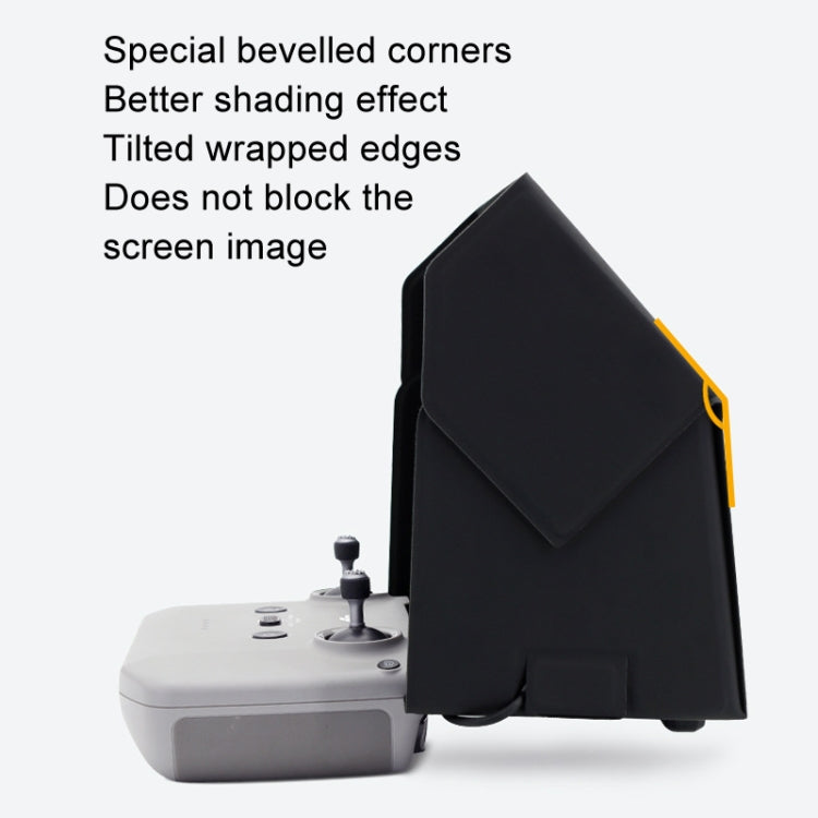CQT Remote Control Mobile Phone Magnetic Light Cover For DJI Mavic 3 / Mini 3 Pro / Mini 2 / Air 2S / Air 2 - free shipping - PMC TechLife - Order now!