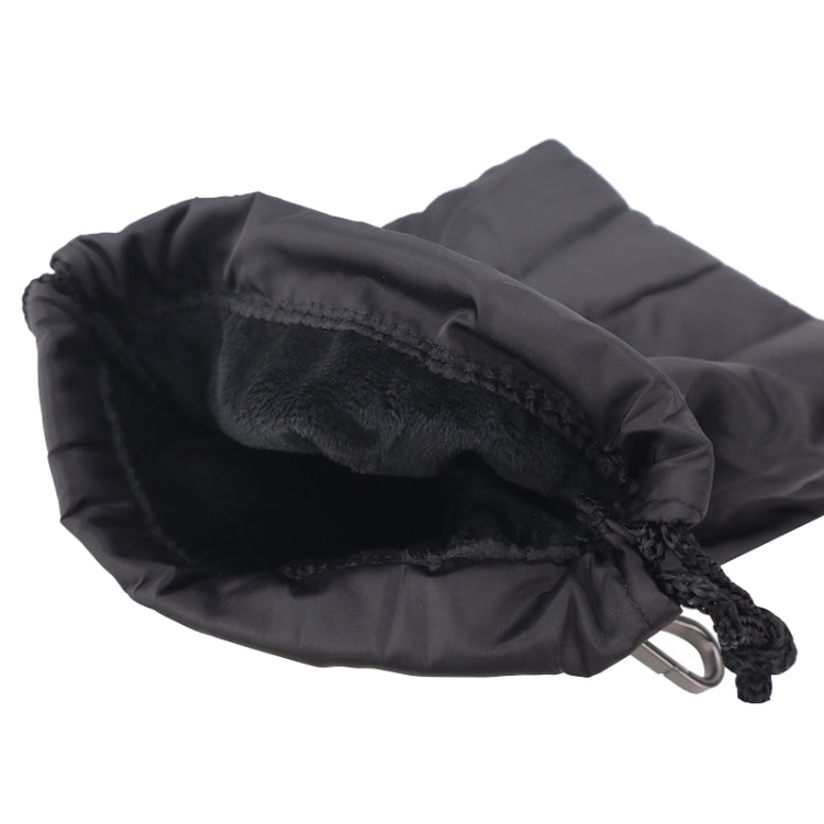 For DJI Neo CQT Body Remote Control Storage Bag Waterproof Dirt-Resistant Drawstring Portable Handbag, Style: Body Pouch+Remote Control Pouch - free shipping - PMC TechLife - Order now!