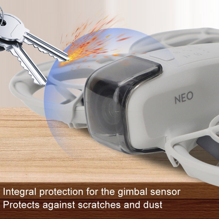 For DJI Neo CQT Lens Protective Cover Drone Gimbal Protector - free shipping - PMC TechLife - Order now!