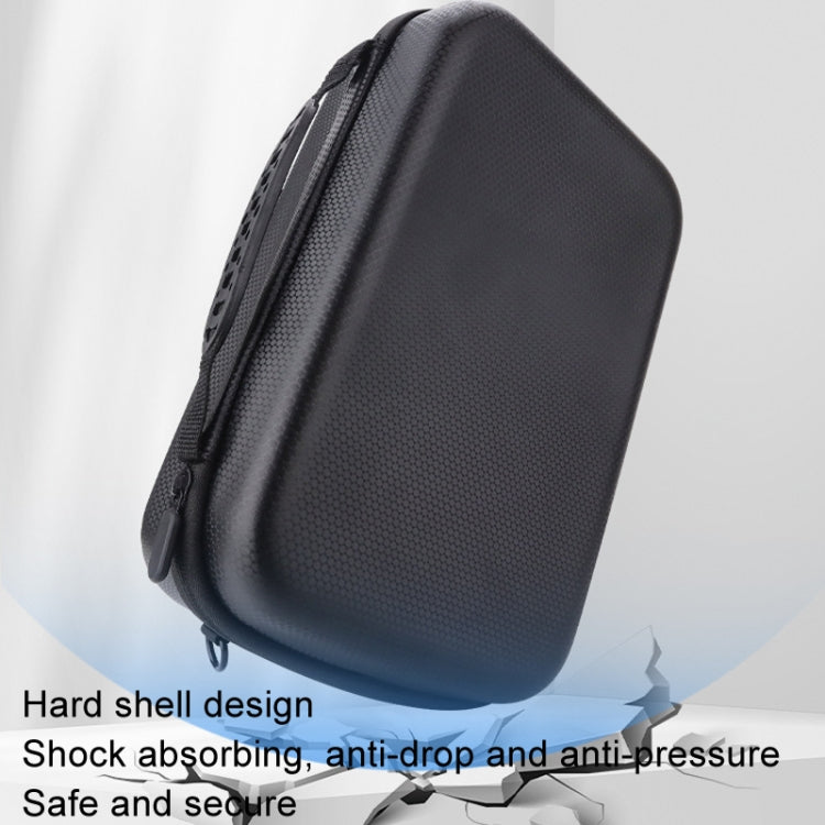 For DJI Neo CQT Fly More Combo Storage Bag Pressure Resistant Drop-proof Large Capacity Suitcase - free shipping - PMC TechLife - Order now!