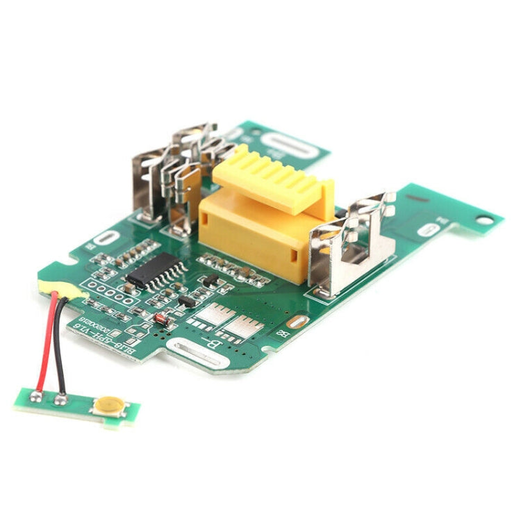 For Makita BL1830\1850\1860 18V Lithium Battery Protection Board(LH3C534) - Sensor Module by PMC TechLife | Online Shopping South Africa | PMC TechLife | Buy Now Pay Later Mobicred
